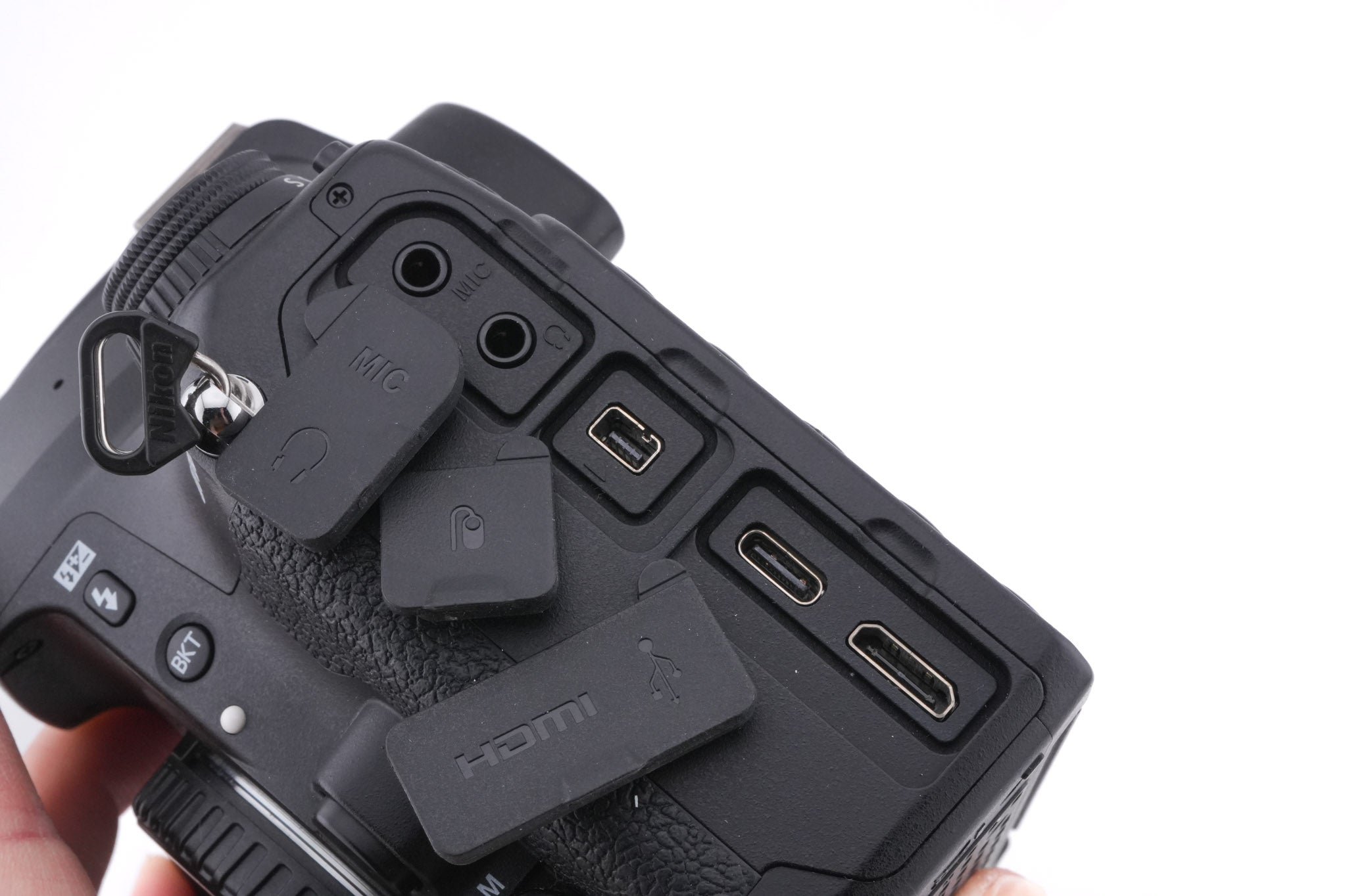 Nikon D780