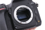 Nikon D780