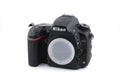 Nikon D750