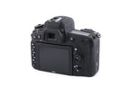 Nikon D750