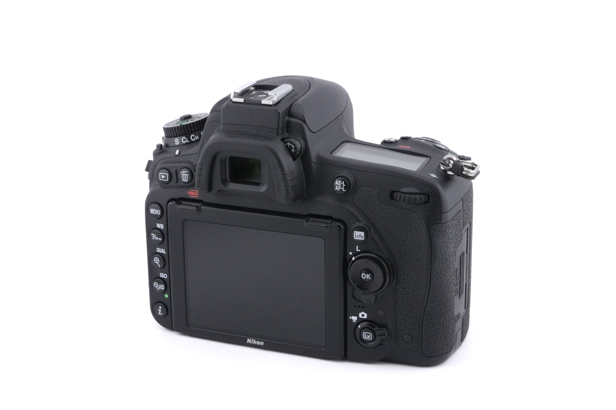 Nikon D750