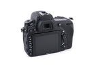 Nikon D750