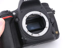 Nikon D750