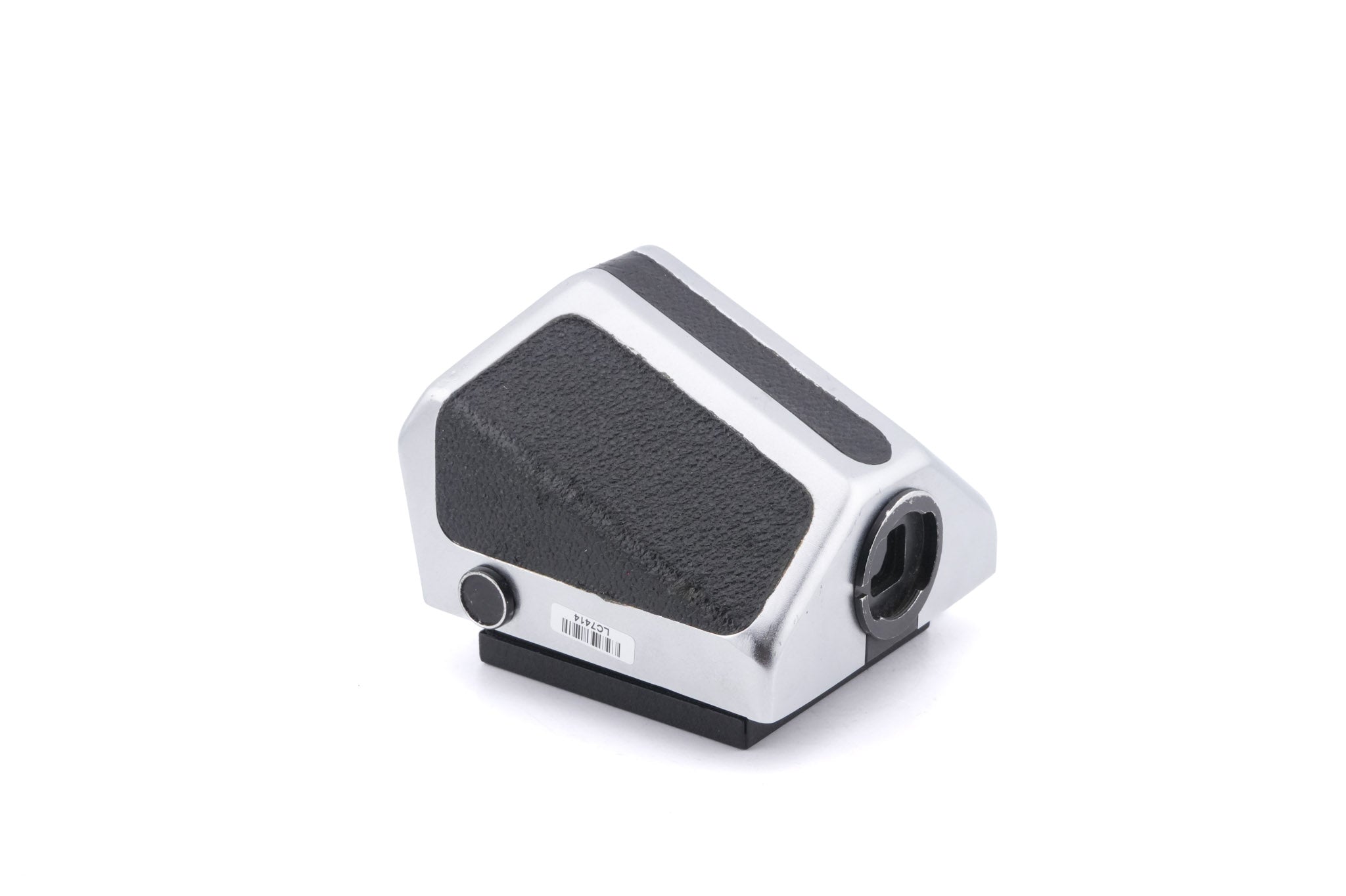 Pentacon Prism Finder (Praktisix/Pentacon Six)