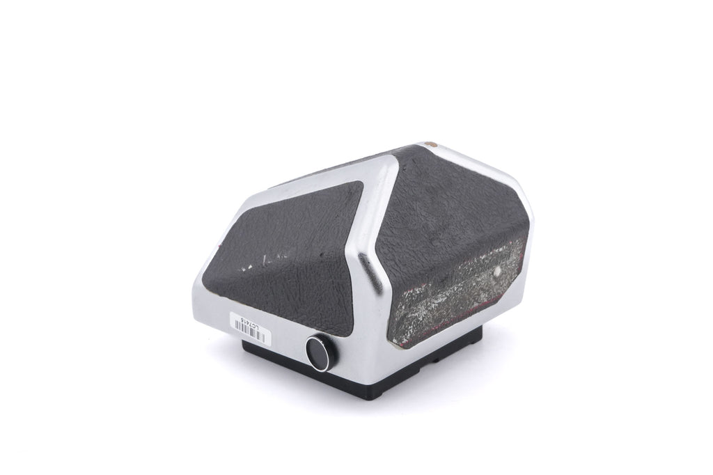 Pentacon Prism Finder (Praktisix/Pentacon Six)