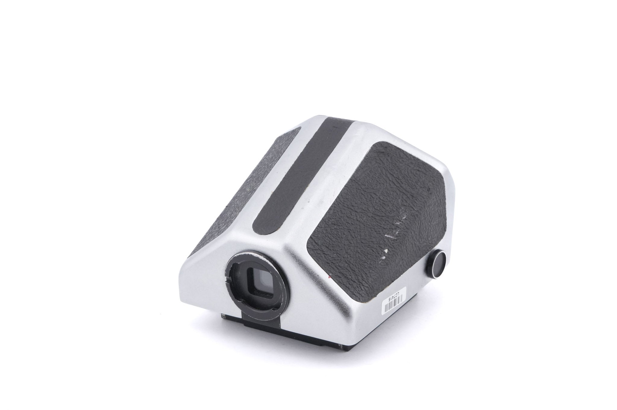 Pentacon Prism Finder (Praktisix/Pentacon Six)