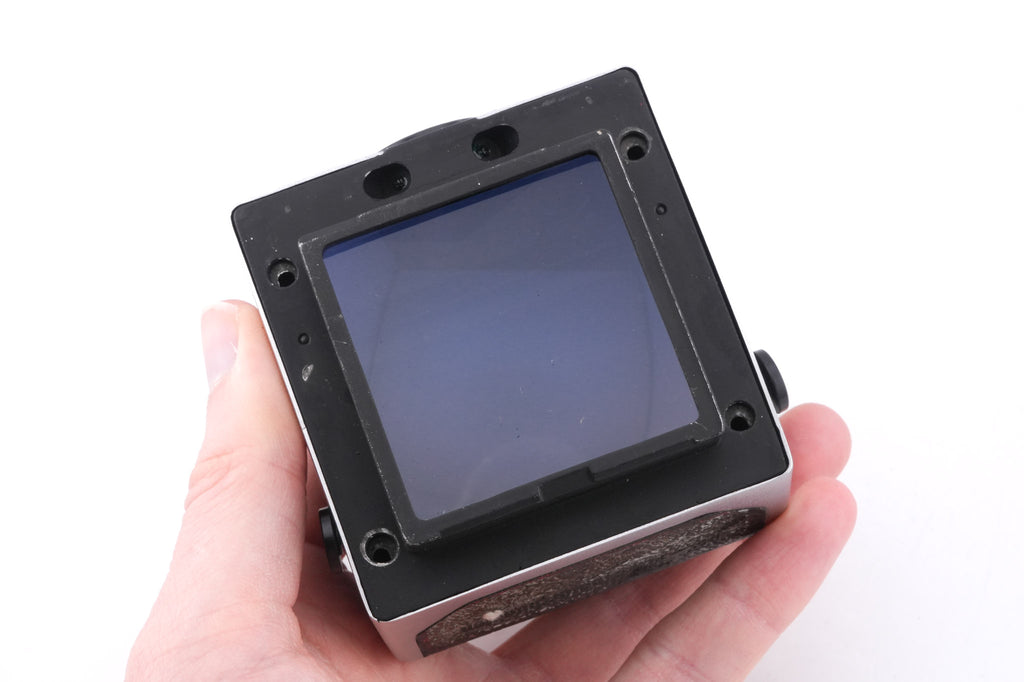 Pentacon Prism Finder (Praktisix/Pentacon Six)