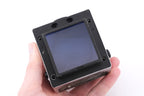 Pentacon Prism Finder (Praktisix/Pentacon Six)