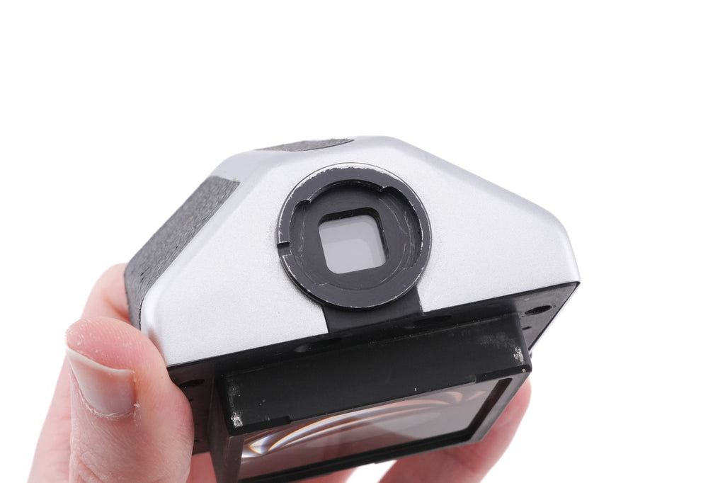Pentacon Prism Finder (Praktisix/Pentacon Six)