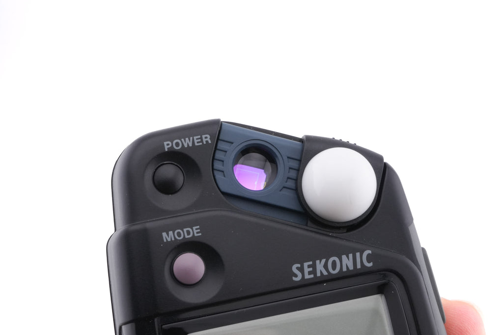 Sekonic Flashmate L-308S