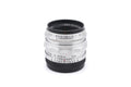 Carl Zeiss 50mm f2.8 Tessar T Jena