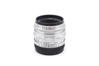 Carl Zeiss 50mm f2.8 Tessar T Jena