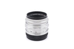Carl Zeiss 50mm f2.8 Tessar T Jena