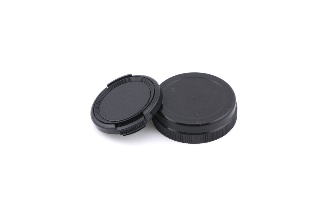 Carl Zeiss 50mm f2.8 Tessar T Jena