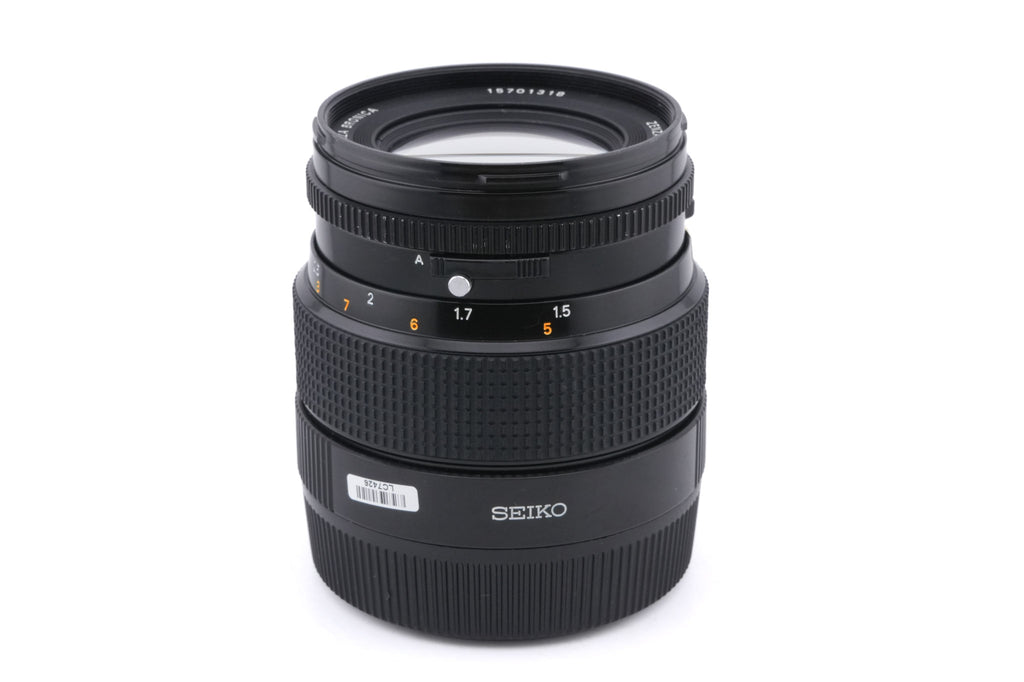 Zenza Bronica 150mm f4 Zenzanon-PS