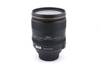 Nikon 24-120mm f4 AF-S Nikkor G ED N VR