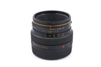 Zenza Bronica 80mm f2.8 Zenzanon-S