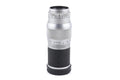 Leica 13.5cm f4.5 Hektor (Silver, HEFAR-M / HEFAM / 11135)