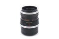 Carl Zeiss 135mm f4 Sonnar Jena