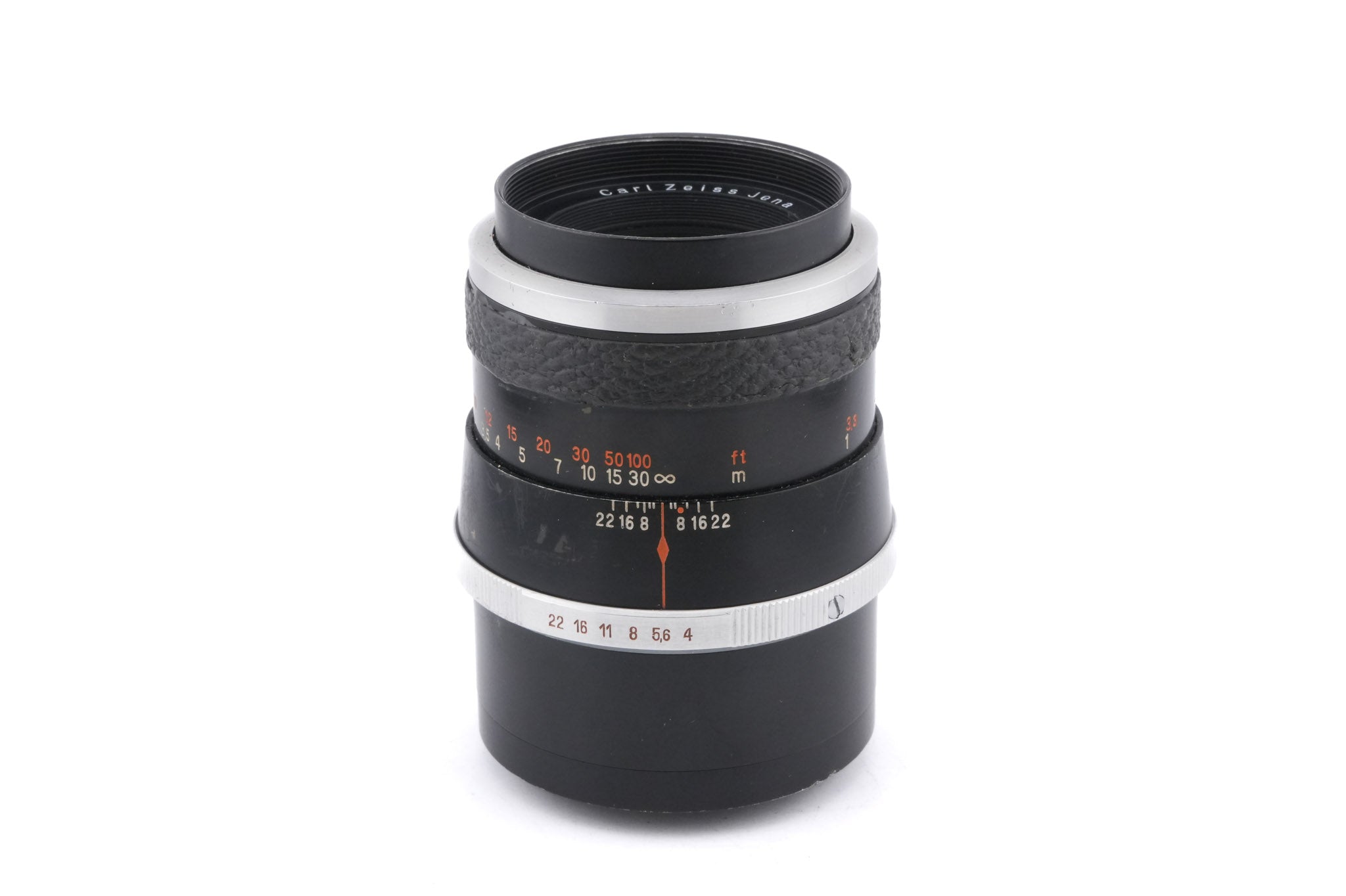 Carl Zeiss 135mm f4 Sonnar Jena