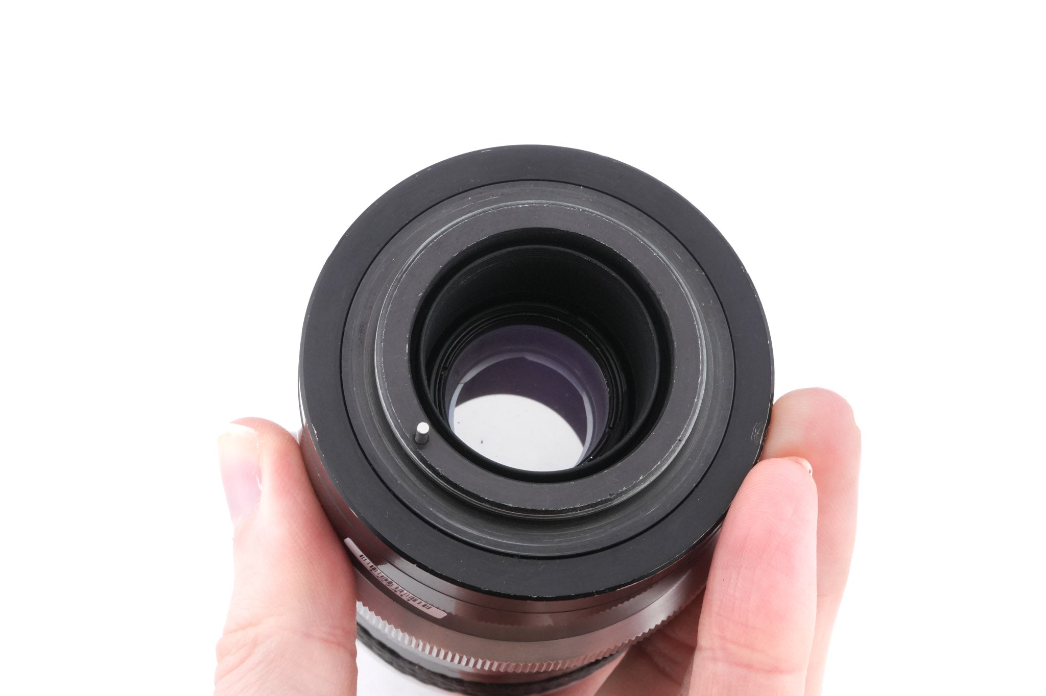 Carl Zeiss 135mm f4 Sonnar Jena