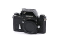 Nikon F Photomic