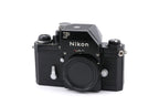 Nikon F Photomic