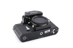 Nikon F Photomic