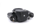 Nikon F Photomic