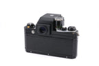 Nikon F Photomic
