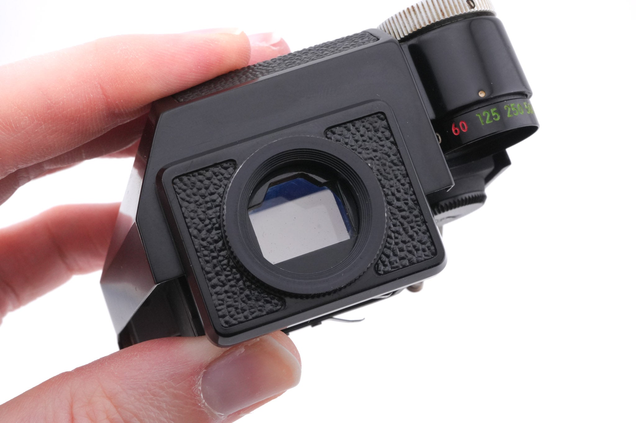 Nikon F Photomic