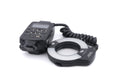 Canon MR-14EX Macro Ring Lite