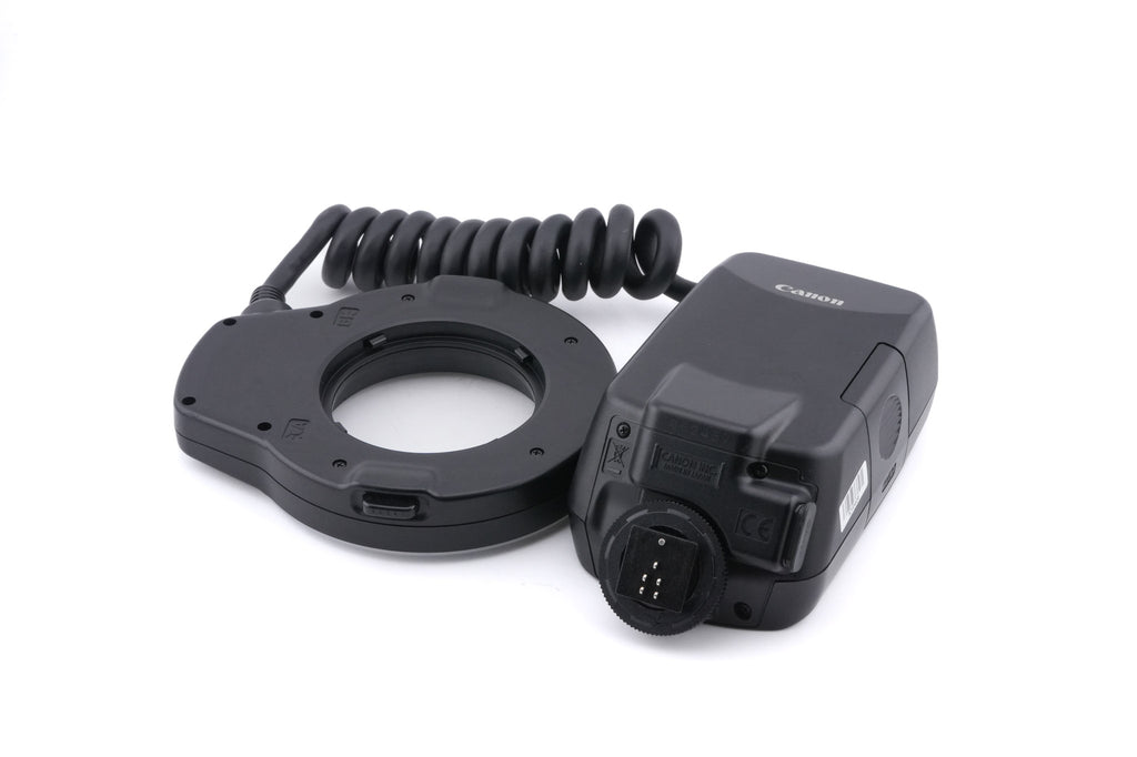 Canon MR-14EX Macro Ring Lite