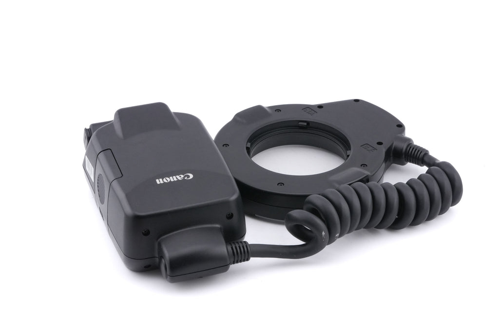 Canon MR-14EX Macro Ring Lite
