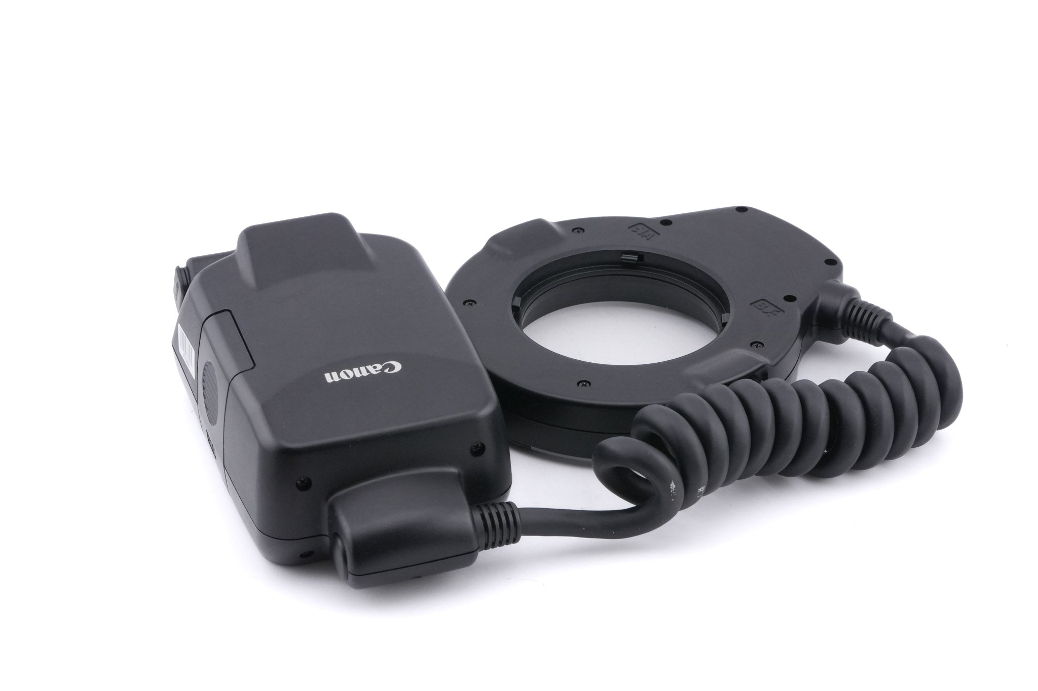 Canon MR-14EX Macro Ring Lite