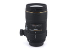 Sigma 150mm f2.8 EX Macro APO DG HSM
