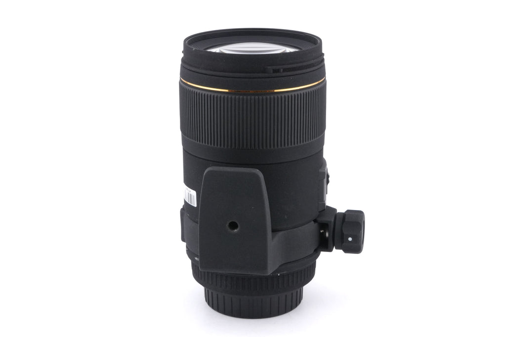Sigma 150mm f2.8 EX Macro APO DG HSM