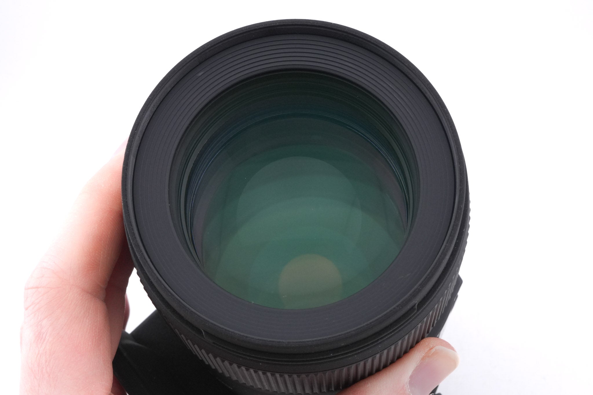 Sigma 150mm f2.8 EX Macro APO DG HSM