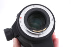 Sigma 150mm f2.8 EX Macro APO DG HSM