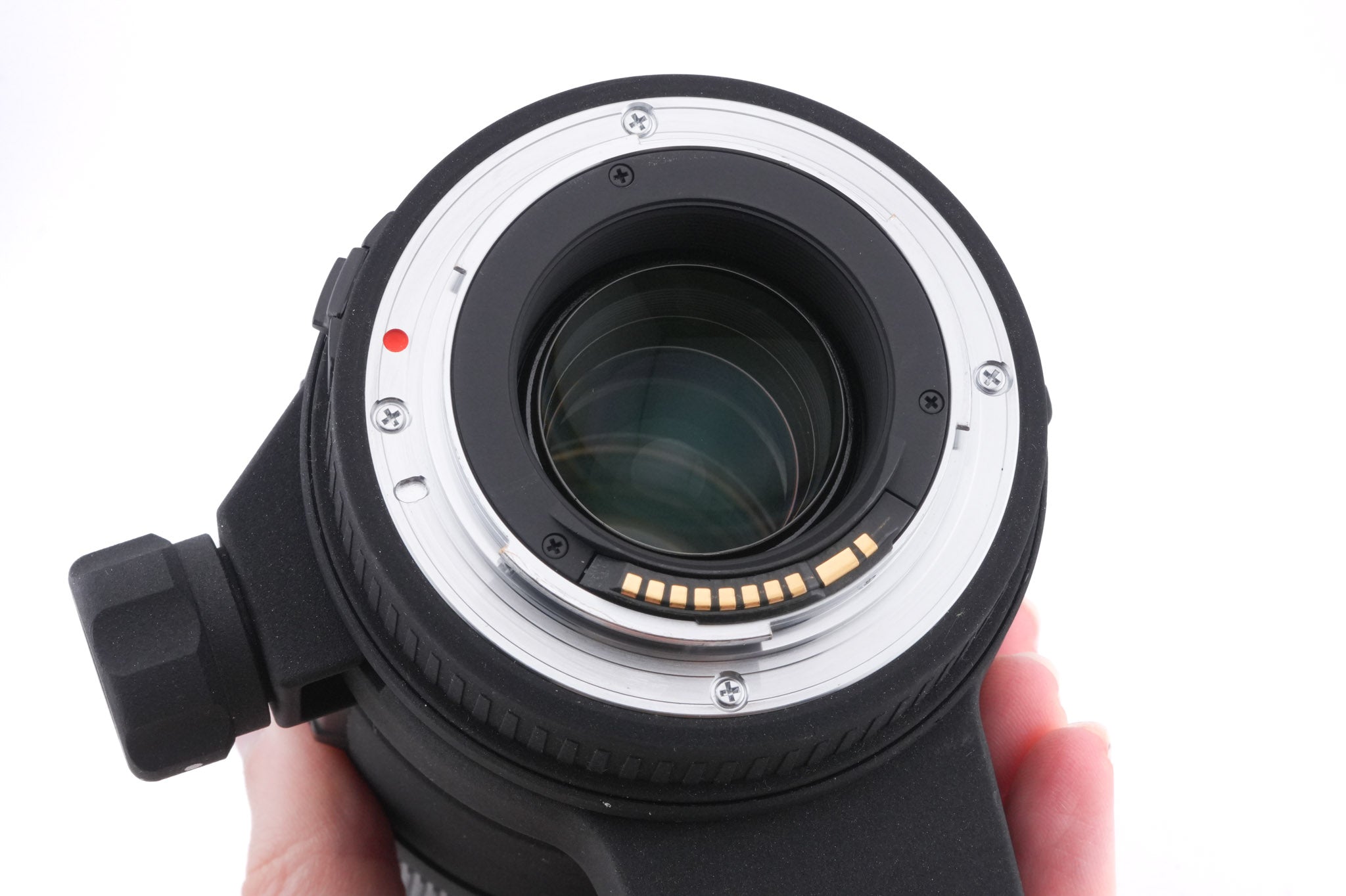 Sigma 150mm f2.8 EX Macro APO DG HSM