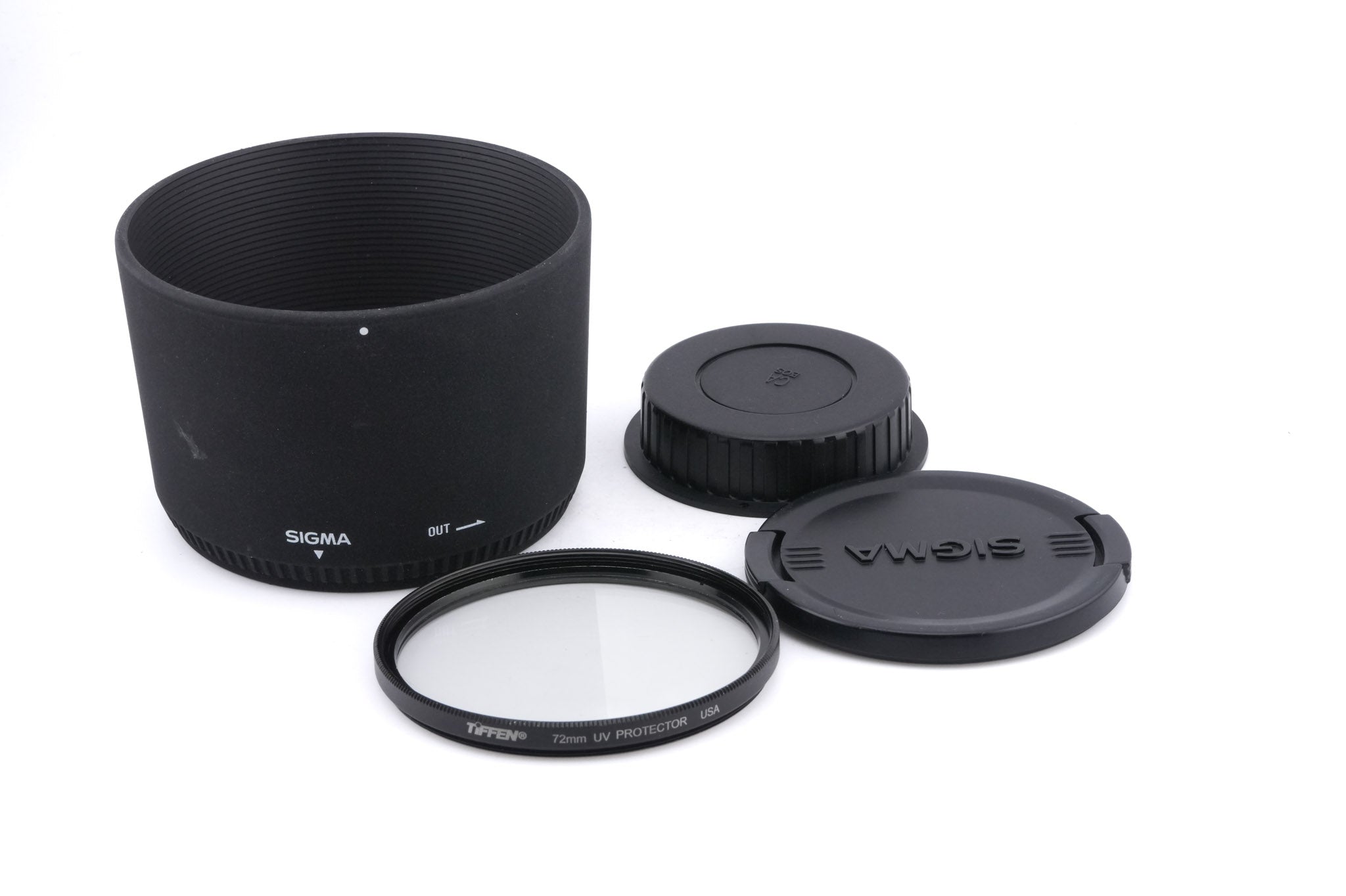 Sigma 150mm f2.8 EX Macro APO DG HSM