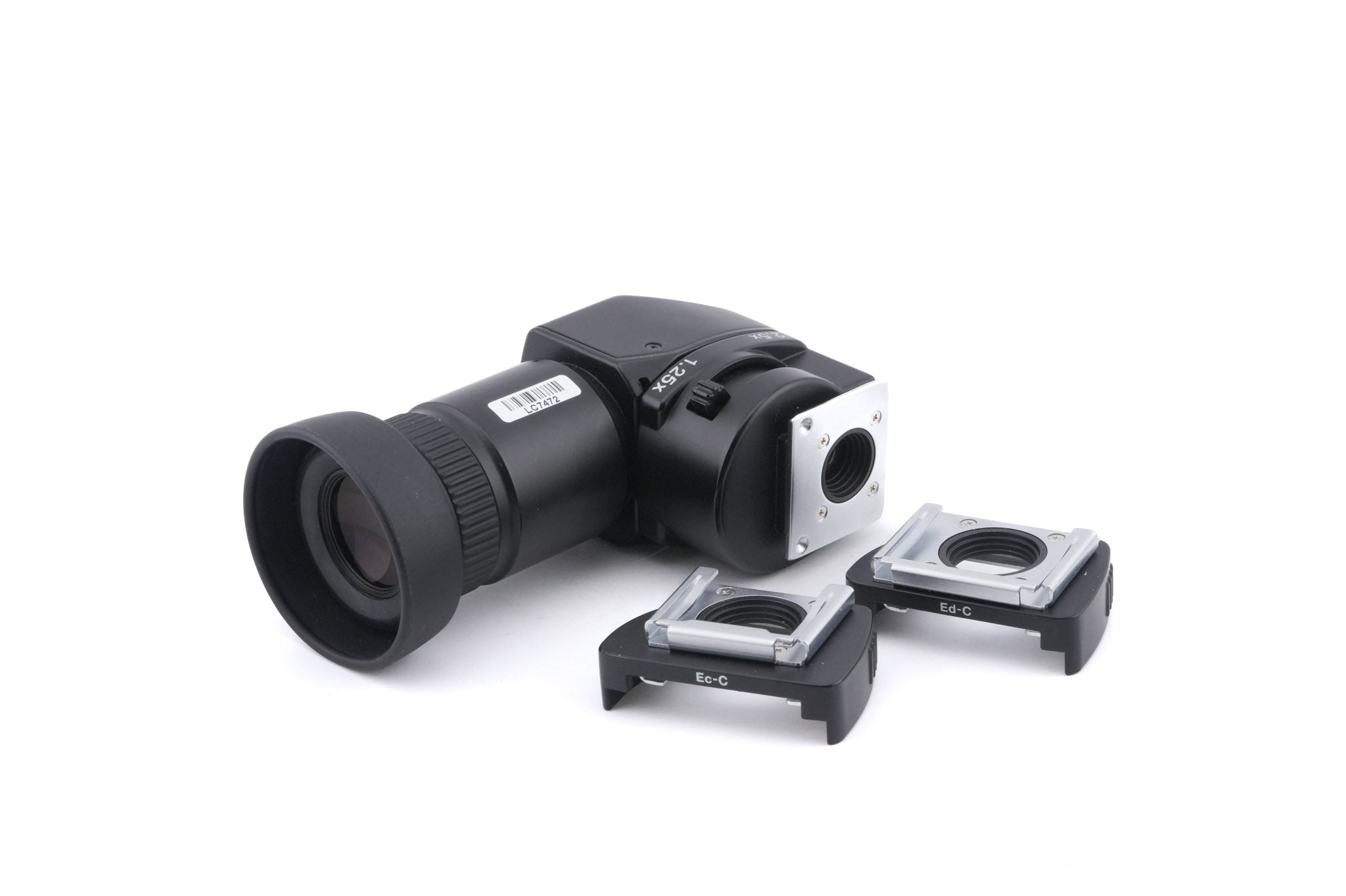 Canon Angle Finder C