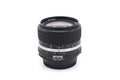 Nikon 24mm f2.8 Nikkor AI-S