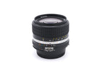 Nikon 24mm f2.8 Nikkor AI-S