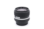 Nikon 24mm f2.8 Nikkor AI-S