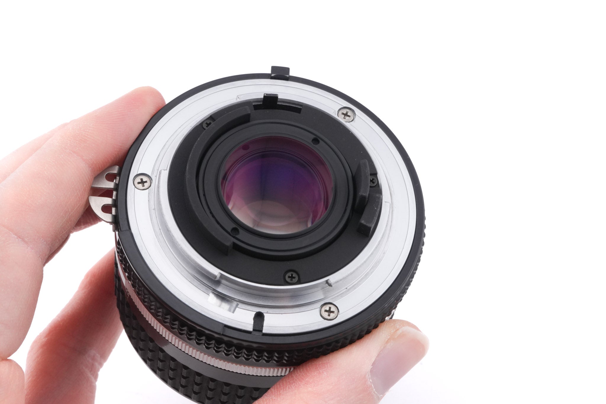 Nikon 24mm f2.8 Nikkor AI-S
