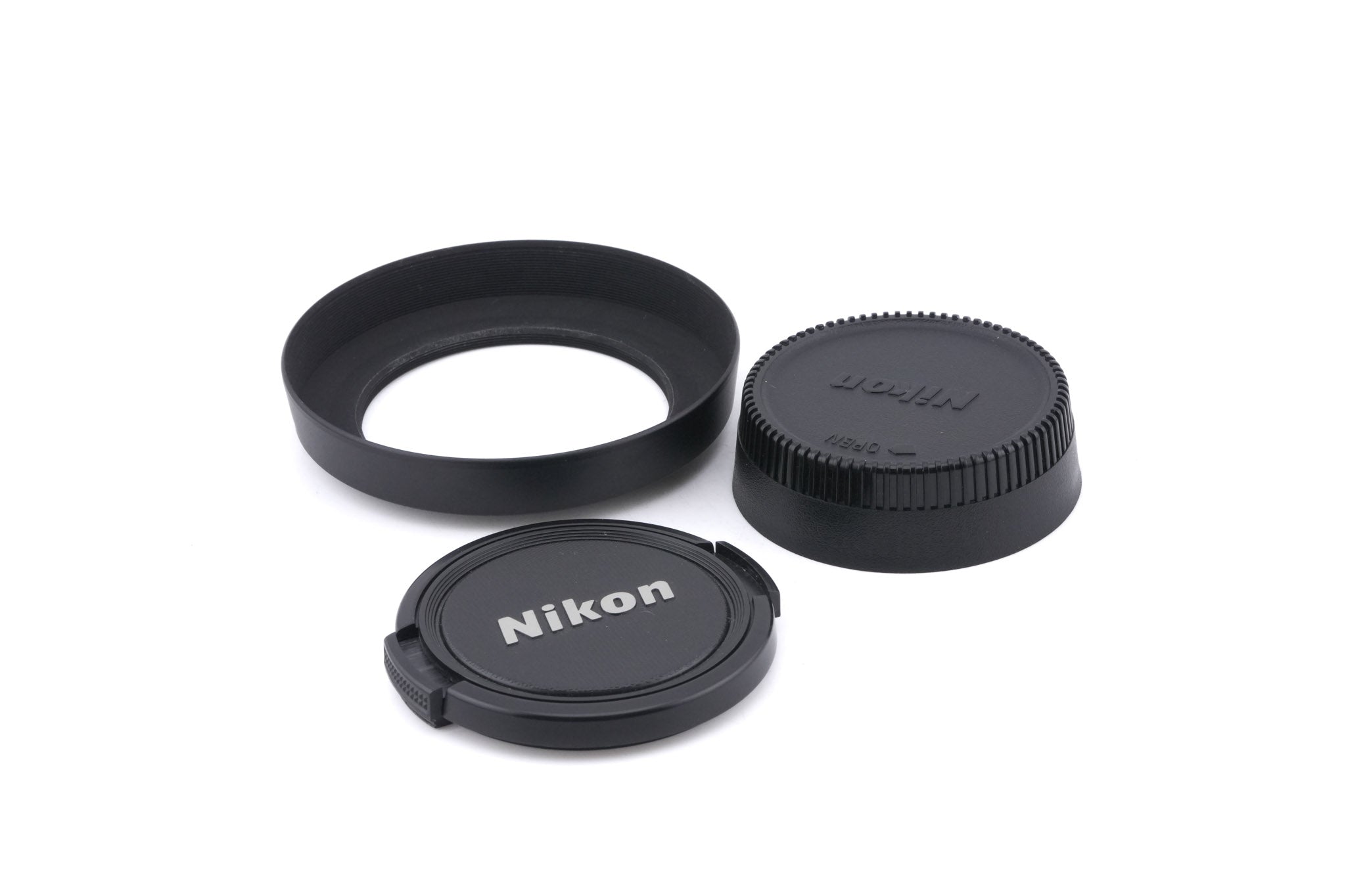 Nikon 24mm f2.8 Nikkor AI-S