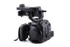 Canon EOS C300 Mark III