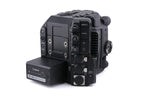 Canon EOS C300 Mark III