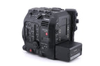 Canon EOS C300 Mark III